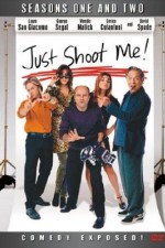 Watch Just Shoot Me! Vumoo